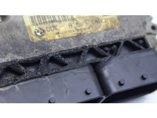 Масляный насос  B47 D20 A 8589145  BMW 3 GT F34 