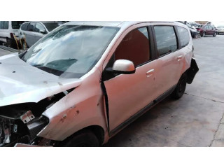 Ручка стеклоочистителей 681726046R   Dacia Lodgy