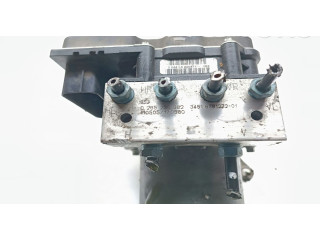 Jednotka ABS 6799417, 34516799417   BMW X1 E84 2011