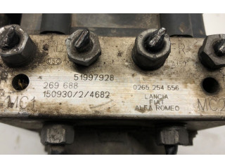Jednotka ABS 51997928   Fiat Fiorino 2009