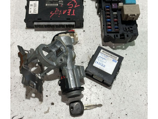 Комплект блоков управления 89560-B4030, 89560-B4030   Daihatsu Terios