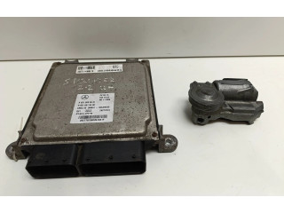 Блок комфорта 28277619, 6519000601   Mercedes-Benz Sprinter W906   