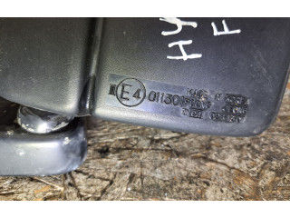 Zpětné zrcátko  levé Hyundai H-100 1995  E4011301, 011301  