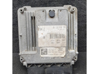 Блок управления двигателя 04L906021FE, 0281030421   Audi A6 C7