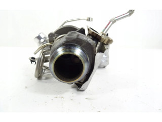  Турбина Nissan Micra K14  16319700063         