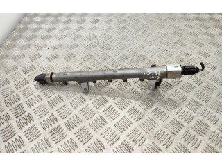 Топливная рампа 03L130089B, 03L906054A   Volkswagen Caddy   для двигателя CAYD
