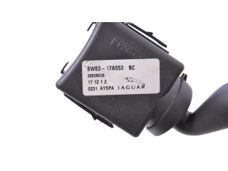 Дисплей    8W8317A553BC   Jaguar F-Type