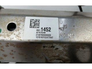 Vstřikovací čerpadlo 39011452   Opel Astra J    B16DTH 