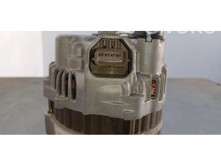 Генератор MN155953   Smart ForFour I      