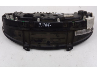 Přístrojová deska  Peugeot 406 1997 9639940380, 9639940380  