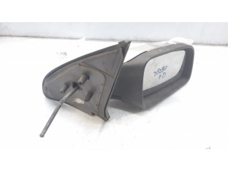 Zpětné zrcátko Сзади Opel Astra G 2000  9142142  