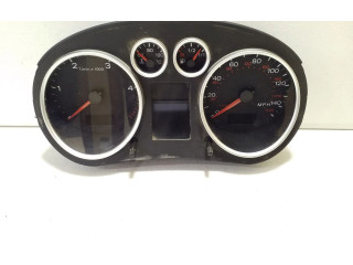 Přístrojová deska  Audi A2 2003 110080150, 81117994  