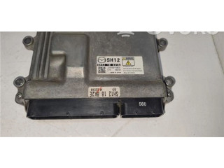 Блок управления SH1218881A, SH1218881A   Mazda MX-3