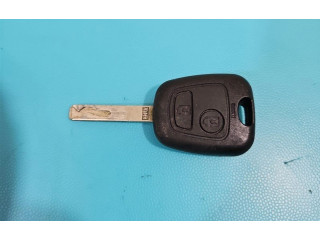 Řídící jednotka 0261208702, IMPRK1387517   Peugeot 107 2008