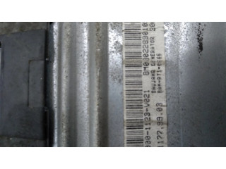 Подушка безопасности пассажира 0001123, 11779903   Smart ForTwo I
