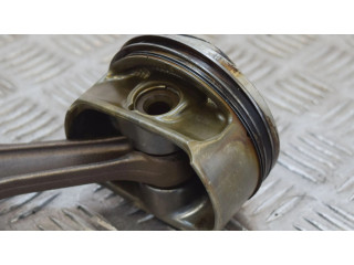 Píst 75244937521300   BMW 7 E65 E66  pro benzínový motor 6.0 N73 B60 A 