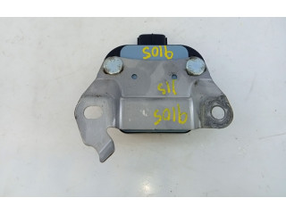 Блок управления 8918348030, 1745005923   Toyota Land Cruiser (J150)
