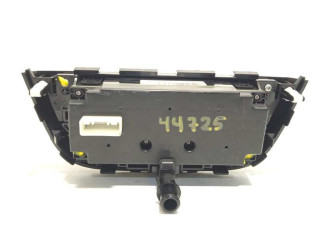 Блок управления климат-контролем 7820A938XA   Mitsubishi Mirage VI G4 Attrage