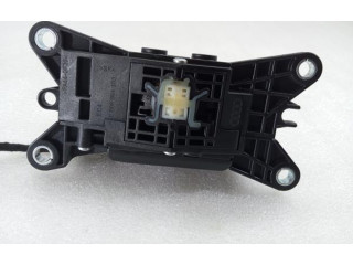 Рычаг переключения передач    4K1713041H, 1833240136   Audi A6 S6 C8 4K