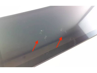 Přístrojová deska  BMW 3 G20 G21 2023 5A6D1E3, 5A2AD61  