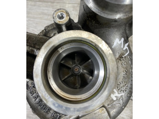  Турбина BMW M6  7846919, MGT2260DSL   для двигателя S63B44B      