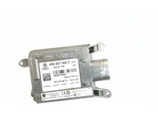 Датчик слепых зон 4G0907568D, 4G0907568   Audi A6 C7