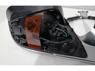 Zpětné zrcátko  Tesla Model 3 2011    