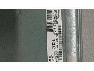 Блок управления двигателя 7M5112A650BBC, S118944202C   Ford Focus