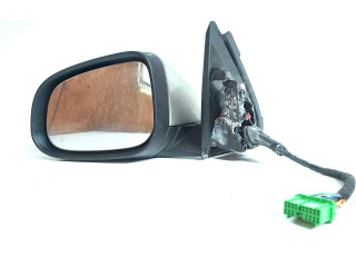 Zpětné zrcátko  levé Volvo S60 2012  31352477  