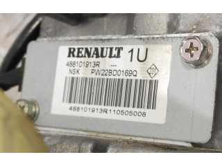    Рулевая рейка EAWCEC060J, PW22BD0169Q   Renault Fluence 2010 -  года