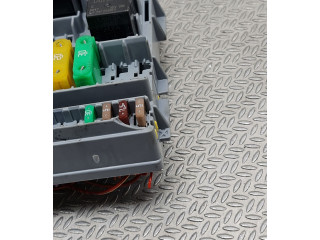   Pojistková skříňka A1PT30470G, 05032019   Fiat 500E 2019