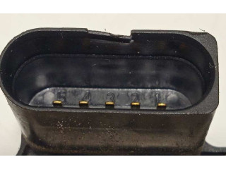 Клапан EGR 5Q0253691H    Seat Ibiza IV (6J,6P)  CUTA 