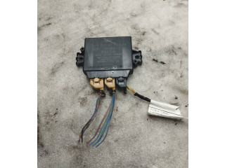 Блок управления парковки 30682548, 0624200624   Volvo S80 2007