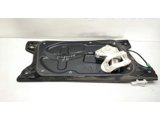 Píst CUH500100   Land Rover Discovery 3 - LR3     