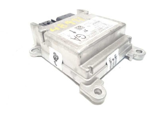 Блок подушек безопасности 6M2T14B056AE, 1548161   Ford S-MAX
