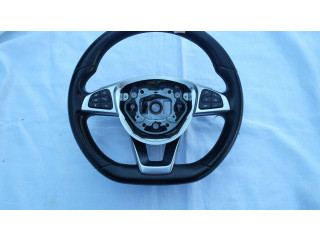 Volant Mercedes-Benz C W205 2016 A0004603703, 308013799162AJ  
