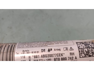 Боковая подушка безопасности 8T0880742A, 46322626200   Audi A5 8T 8F