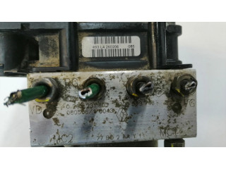 Jednotka ABS 0265231802, 200559748   Renault Modus 2006