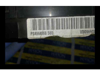 Панель приборов PSA964668580   Citroen Xsara Picasso       