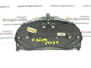 Панель приборов 1401107680   Fiat Scudo       