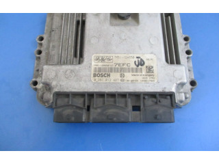 Řídící jednotka 7M51-12A650-UC, 7M51-12A650-UC   Mazda 3 I 2006