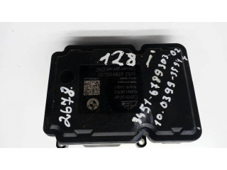 Jednotka ABS 678930401, 3451678930302   BMW 3 E90 E91 2005