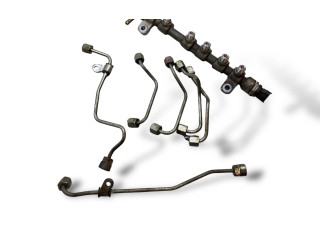 Vstřikovací lišta 16610RL0G01, 0445214176   Honda Accord    N22B1 