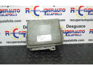 Řídící jednotka 0261204788   Peugeot 106 