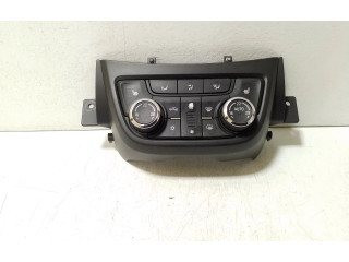 Блок управления климат-контролем 20765759   Opel Zafira C