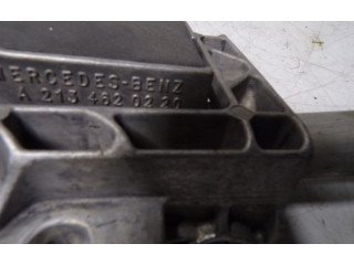    Рулевая рейка 488105DF1C, A2464600409   Infiniti Q30 2015 - 2018 года