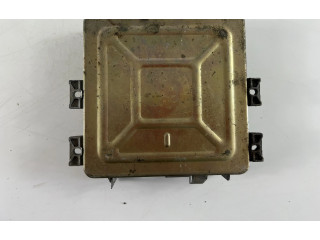 Pojistková skříňka Блок управления двигателем ECU 9610191080   Peugeot 205 1998