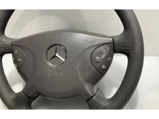 Volant Mercedes-Benz E W211 2004   