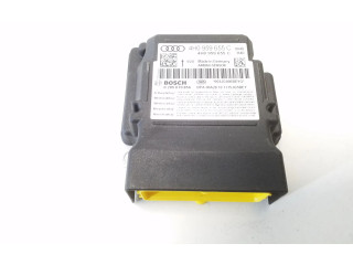 Блок подушек безопасности 4H0959655C   Audi A6 S6 C7 4G
