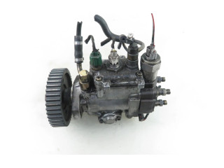 Vstřikovací čerpadlo 8971852421, HU0965006001   Opel Corsa C    Y 17 DTL 